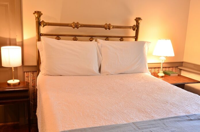 Imagen general del Hotel Duling Kurtz House and Country Inn. Foto 10