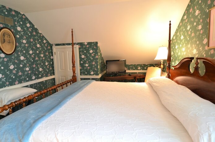 Imagen de la habitación del Hotel Duling Kurtz House and Country Inn. Foto 13