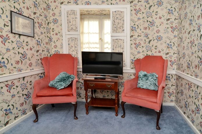 Imagen de la habitación del Hotel Duling Kurtz House and Country Inn. Foto 18