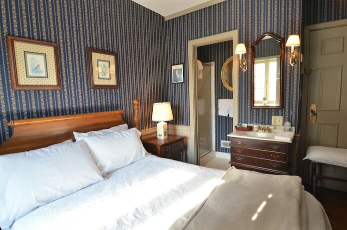 Imagen de la habitación del Hotel Duling Kurtz House and Country Inn. Foto 20