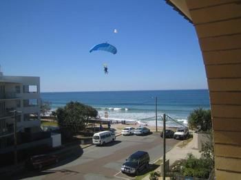 Imagen de la habitación del Hotel Dulkara Holiday Units. Foto 2