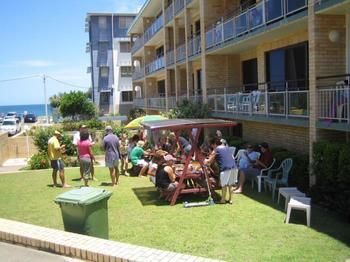 Imagen de la habitación del Hotel Dulkara Holiday Units. Foto 5