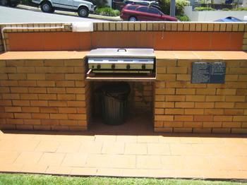 Imagen de los exteriores del Hotel Dulkara Holiday Units. Foto 14