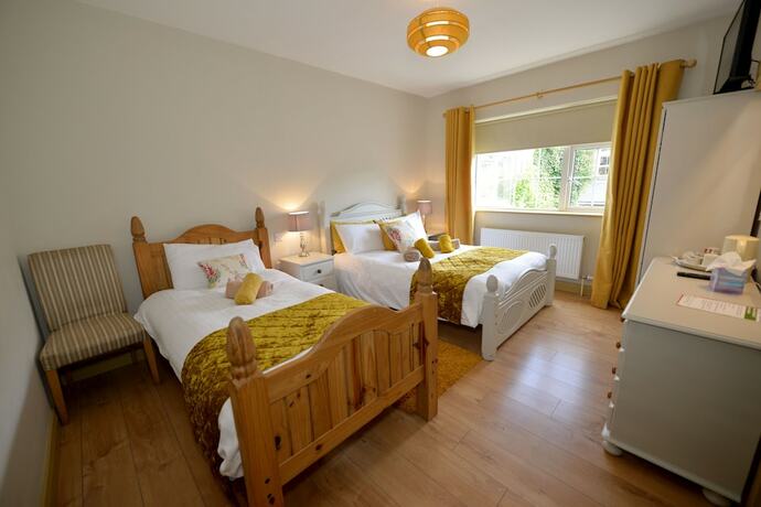 Imagen de la habitación del Hotel Dulrush Fishing Lodge and Guesthouse. Foto 11