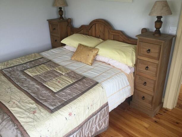 Imagen de la habitación del Hotel Dulrush Fishing Lodge and Guesthouse. Foto 12