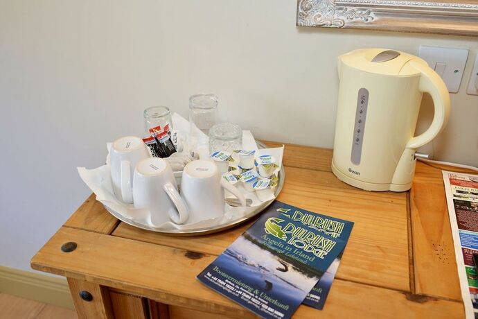 Imagen de la habitación del Hotel Dulrush Fishing Lodge and Guesthouse. Foto 13