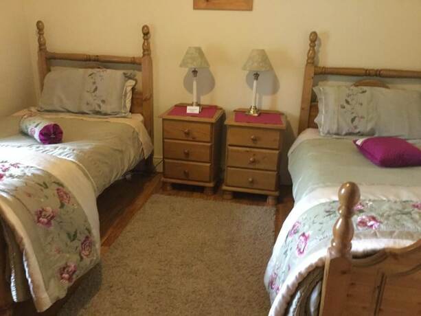 Imagen de la habitación del Hotel Dulrush Fishing Lodge and Guesthouse. Foto 14