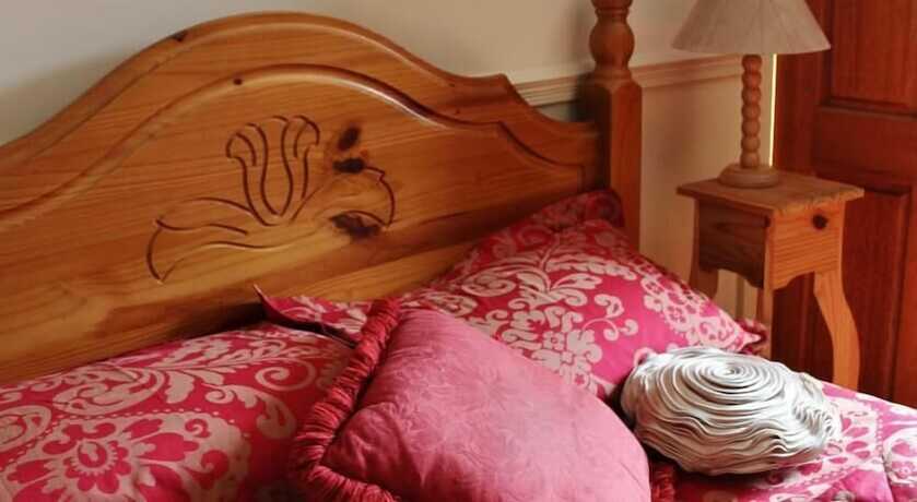 Imagen de la habitación del Hotel Dulrush Fishing Lodge and Guesthouse. Foto 15