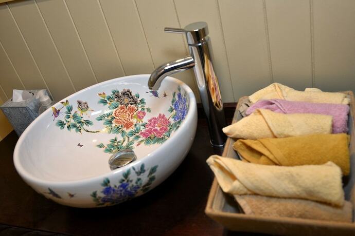 Imagen general del Hotel Dulrush Fishing Lodge and Guesthouse. Foto 4