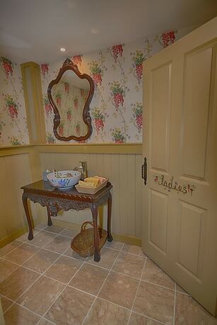 Imagen general del Hotel Dulrush Fishing Lodge and Guesthouse. Foto 5