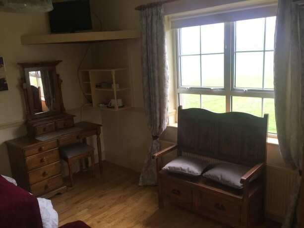 Imagen de la habitación del Hotel Dulrush Fishing Lodge and Guesthouse. Foto 16