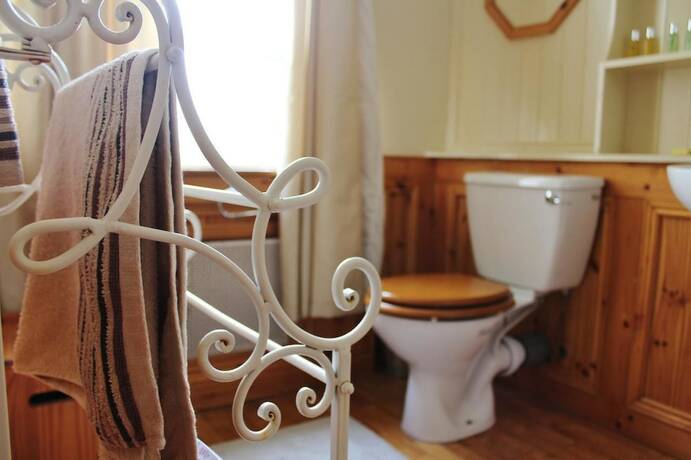 Imagen de la habitación del Hotel Dulrush Fishing Lodge and Guesthouse. Foto 17