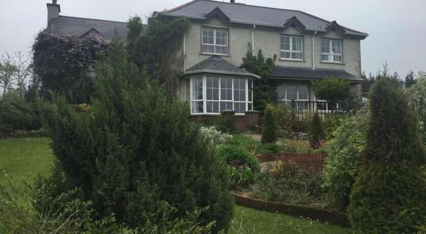 Imagen general del Hotel Dulrush Fishing Lodge and Guesthouse. Foto 9