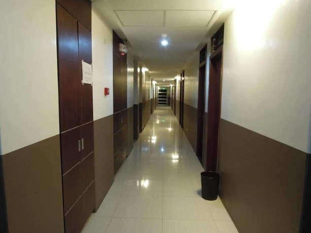 Imagen general del Hotel Dumaguete Dormitel. Foto 3