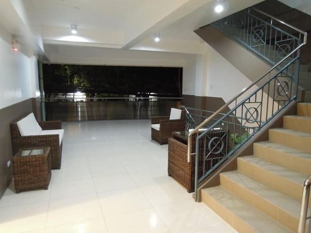 Imagen general del Hotel Dumaguete Dormitel. Foto 4