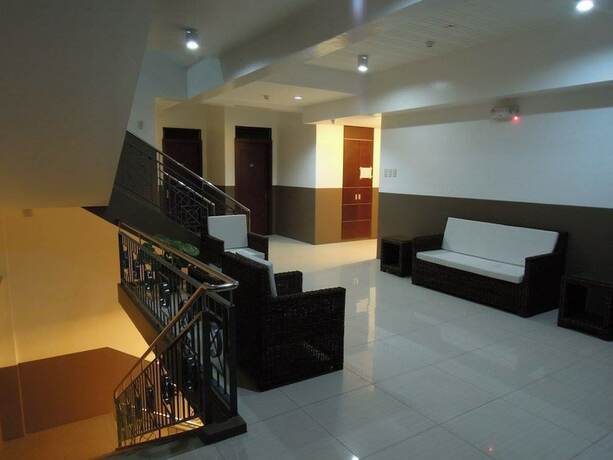Imagen general del Hotel Dumaguete Dormitel. Foto 6