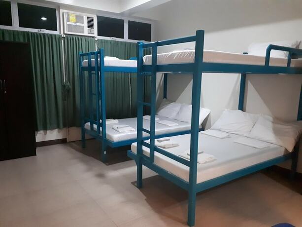 Imagen general del Hotel Dumaguete Dormitel. Foto 7