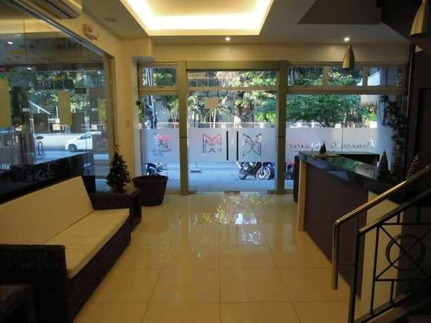 Imagen general del Hotel Dumaguete Dormitel. Foto 8