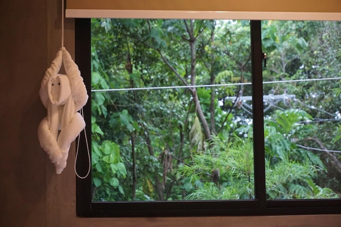 Imagen de la habitación del Hotel Dumaguete. Foto 2