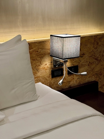 Imagen de la habitación del Hotel Dumaguete. Foto 5