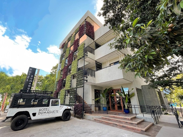 Imagen general del Hotel Dumaguete. Foto 1