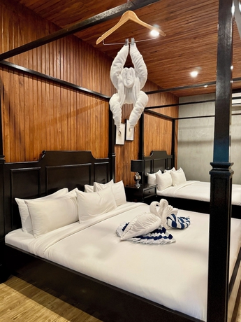 Imagen de la habitación del Hotel Dumaguete. Foto 11