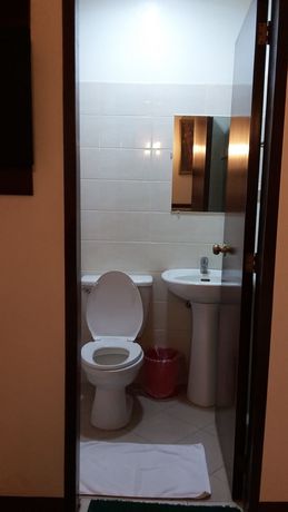 Imagen de la habitación del Hotel Dumaguete Royal Suite Inn. Foto 7
