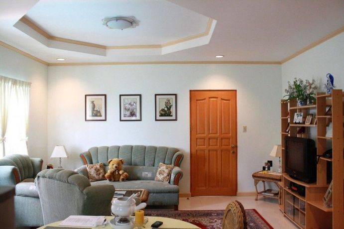 Imagen de los interiores del Hotel Dumaguete Springs Apartment. Foto 2