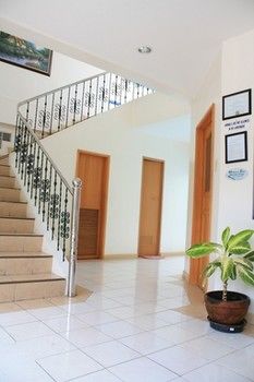 Imagen de los interiores del Hotel Dumaguete Springs Apartment. Foto 4