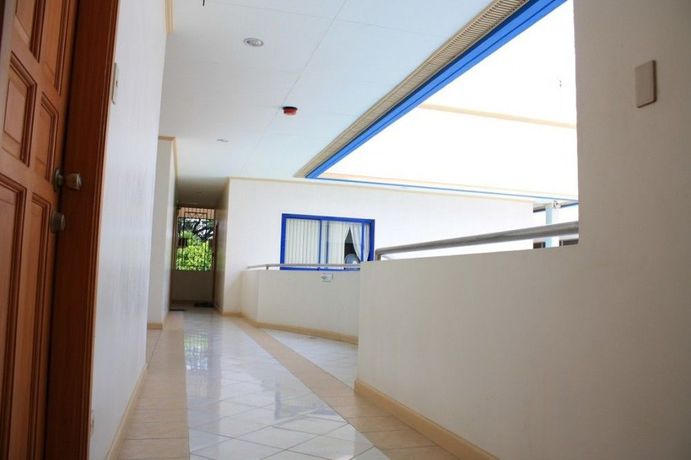 Imagen de los interiores del Hotel Dumaguete Springs Apartment. Foto 6