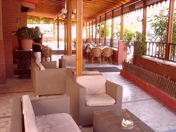 Imagen general del Hotel Duman Hotel. Foto 4