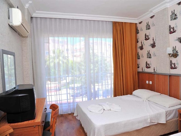 Imagen general del Hotel Duman Hotel. Foto 5