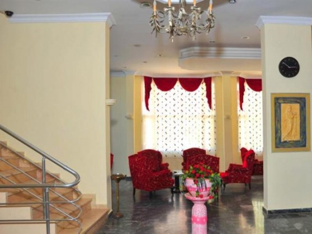 Imagen general del Hotel Duman Hotel. Foto 7