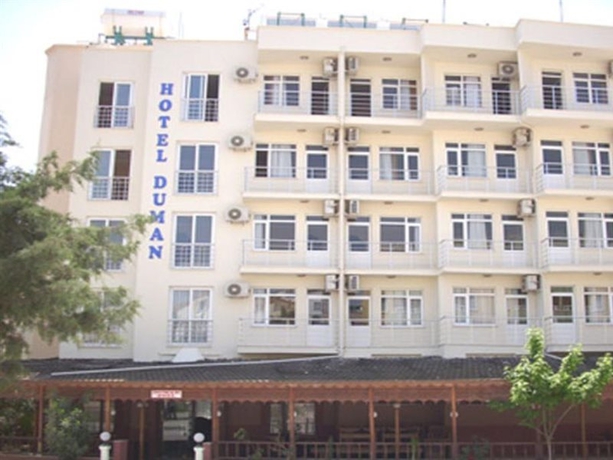 Imagen general del Hotel Duman Hotel. Foto 8