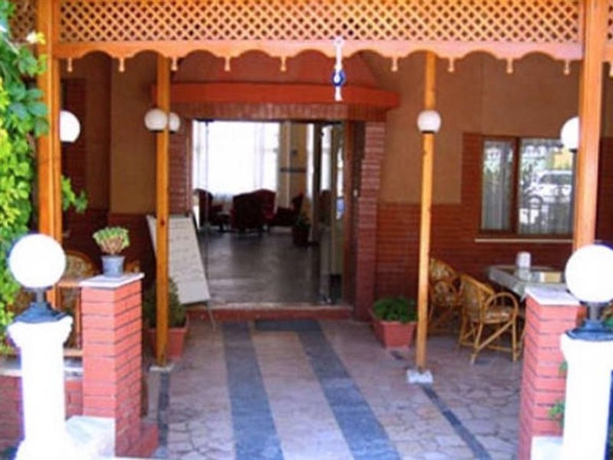 Imagen general del Hotel Duman Hotel. Foto 10