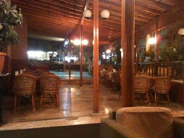 Imagen general del Hotel Duman Hotel. Foto 14