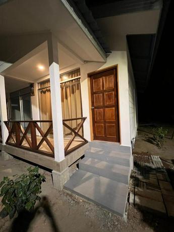 Imagen de los exteriores del Hotel Dumba Bay Tioman. Foto 3