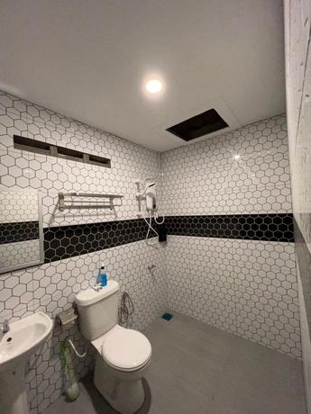 Imagen de la habitación del Hotel Dumba Bay Tioman. Foto 2