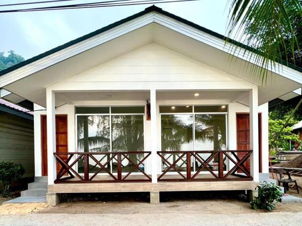 Imagen de los exteriores del Hotel Dumba Bay Tioman. Foto 7