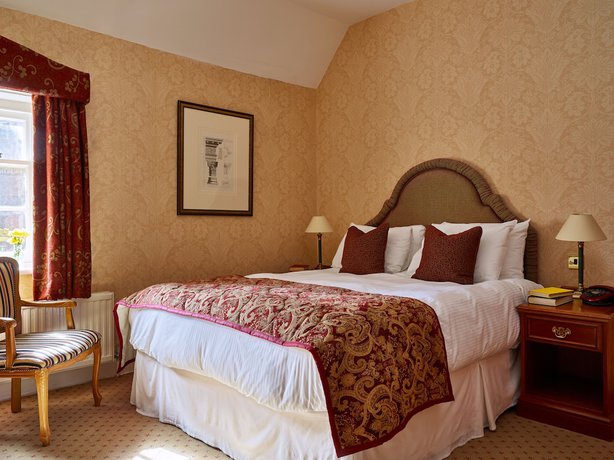 Imagen de la habitación del Hotel Dumbleton Hall, Dumbleton. Foto 5