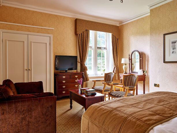 Imagen de la habitación del Hotel Dumbleton Hall, Dumbleton. Foto 6