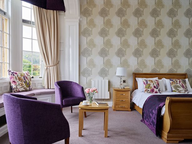 Imagen de la habitación del Hotel Dumbleton Hall, Dumbleton. Foto 18