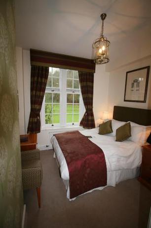 Imagen general del Hotel Dumbleton Hall. Foto 3