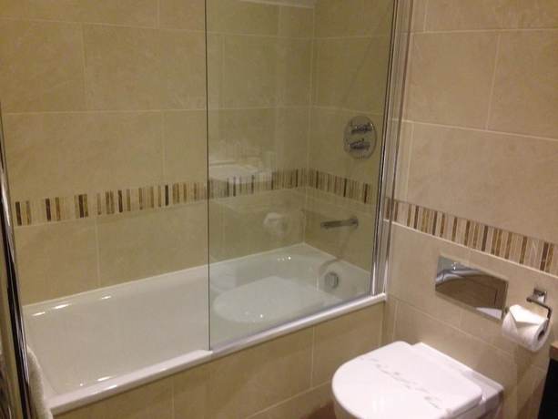 Imagen de la habitación del Hotel Dumfries Arms. Foto 10