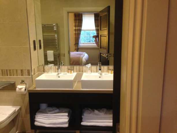 Imagen de la habitación del Hotel Dumfries Arms. Foto 15