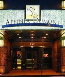 Imagen general del Hotel Dumont NYC-an Affinia. Foto 1