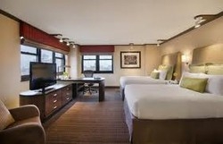 Imagen de la habitación del Hotel Dumont NYC-an Affinia. Foto 3
