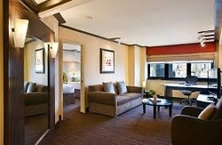 Imagen de la habitación del Hotel Dumont NYC-an Affinia. Foto 5