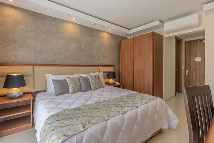 Imagen general del Hotel Dun Gorg Guest House. Foto 7