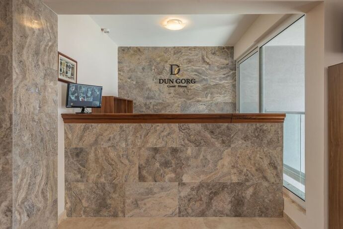 Imagen general del Hotel Dun Gorg Guest House. Foto 11